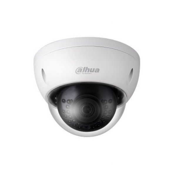 IPC-HDBW1431E-0280B-S4 2.8mm Dome IP Kamera ürün görseli 1
