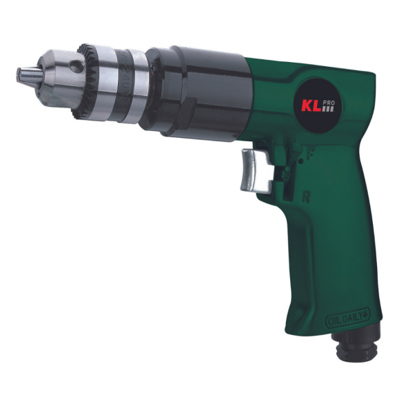 Klpro KLHA705 Profesyonel Havalı 10 MM Matkap ürün görseli 1