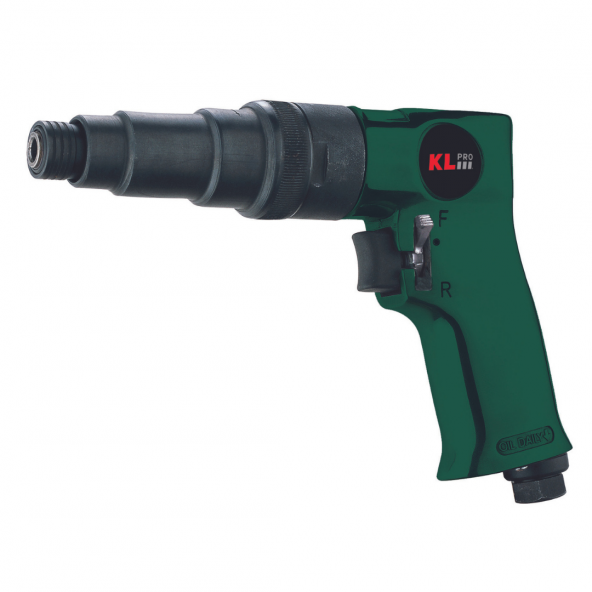 Klpro KLHA802 Profesyonel Havalı Tornavida ürün görseli 1