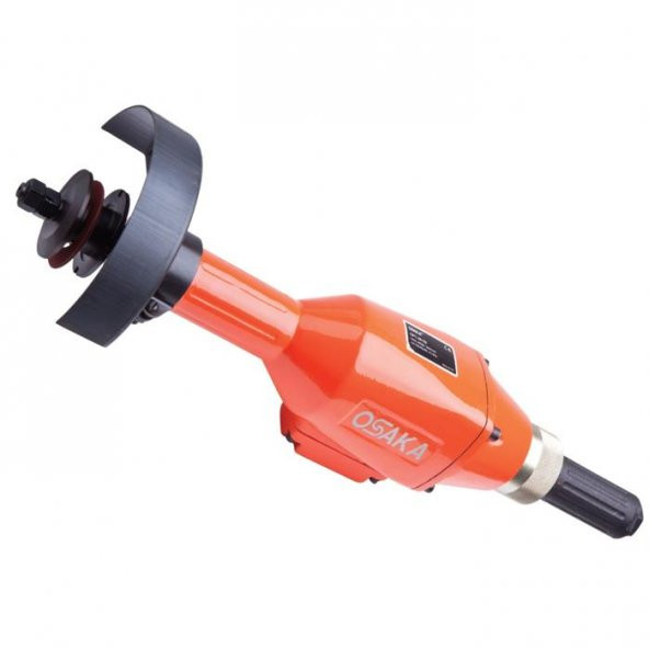 Osaka Havalı El Aletleri Opc 68150 Boru Taşlama 150 MM N11.11475 ürün görseli 1