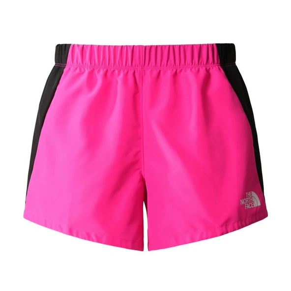 The North Face W MA WOVEN SHORT - EU Kadın Şort NF0A7ZB3HYI1 ürün görseli 1