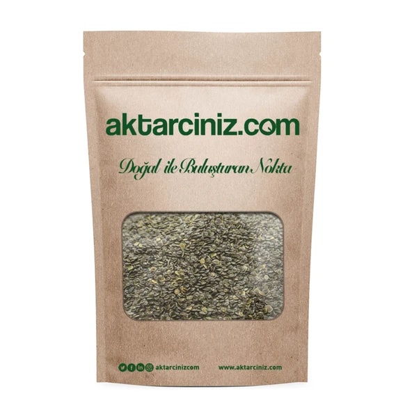 Aktarcınız Isırgan Tohumu 250 Gr ürün görseli 1