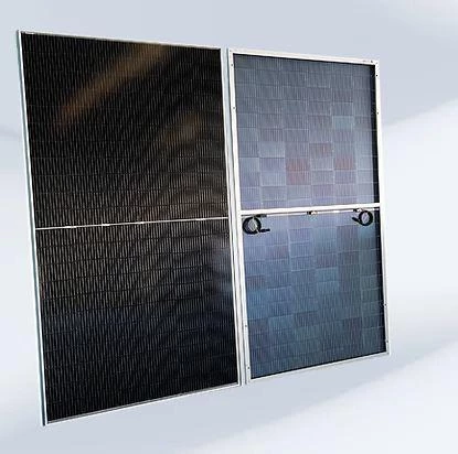 PROMOD 680 WATT BIFACIAL PRO X TYPE GÜNEŞ PANELİ - Resim 2