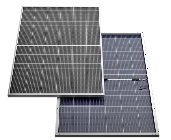 PROMOD 680 WATT BIFACIAL PRO X TYPE GÜNEŞ PANELİ ürün görseli 1