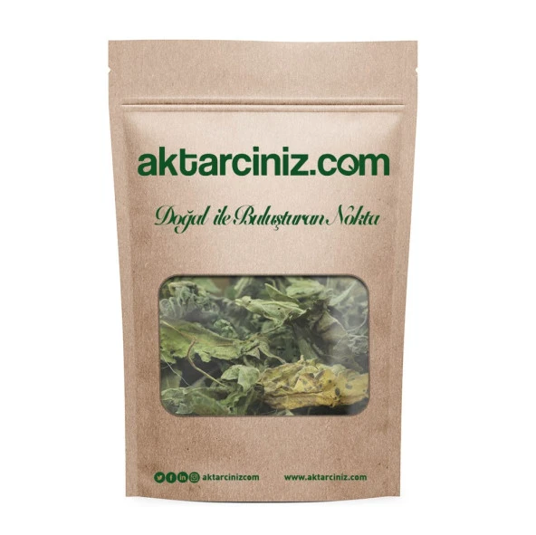 Aktarcınız Isırgan Otu Yaprağı 1 Kg ürün görseli 1