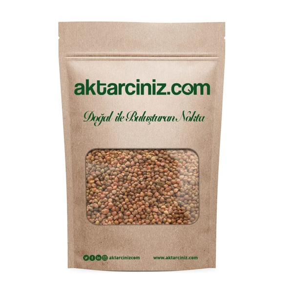 Aktarcınız Ispanak Tohumu 500 Gr ürün görseli 1
