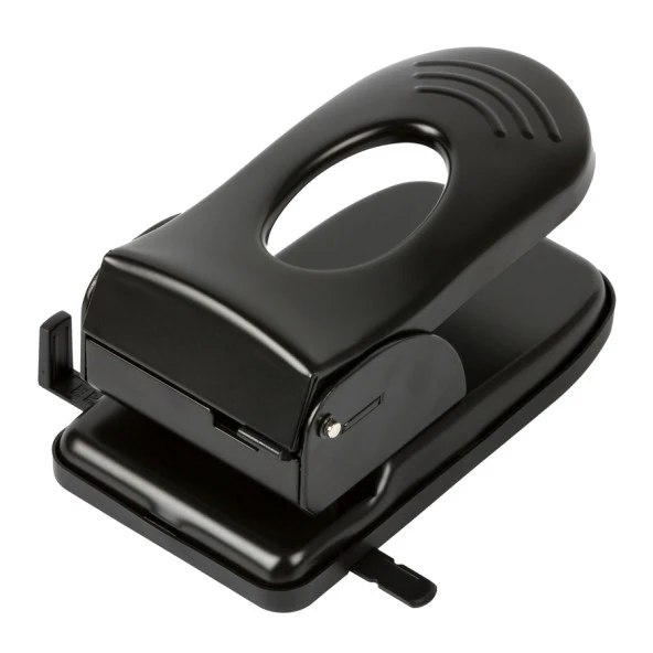 Bigpoint Arşiv Tipi Delgeç 65 Yaprak Siyah ürün görseli 1