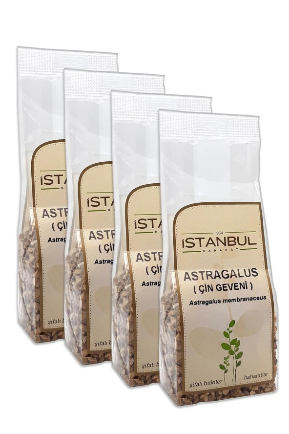 İstanbul Baharat Astragalus (Çin Geveni) 50 gr x 4 Adet ürün görseli 1