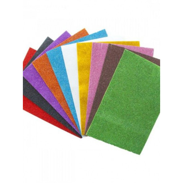 Simli Eva 10'lu Paket 20x30cm ürün görseli 1