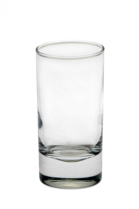 Schnaps Bardağı 6lı 42594 100 CC ürün görseli 1