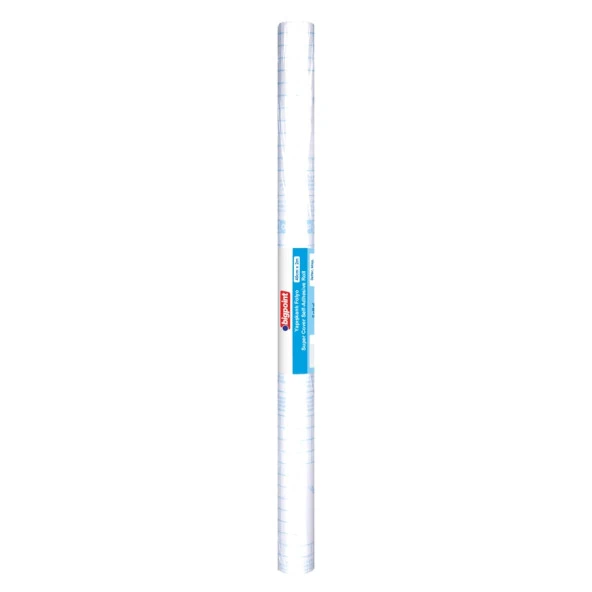 Bigpoint Yapışkanlı Şeffaf Rulo 2 Metre x 12 Rulo ürün görseli 1