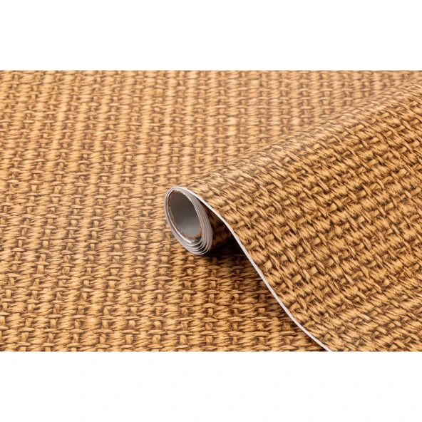 Bigpoint Yapışkanlı Folyo 2m Ağaç Desen No:18A x 12 Rulo ürün görseli 1