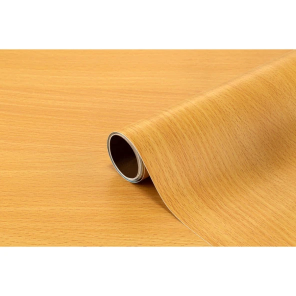 Bigpoint Yapışkanlı Folyo 2m Ağaç Desen No:23 x 12 Rulo ürün görseli 1