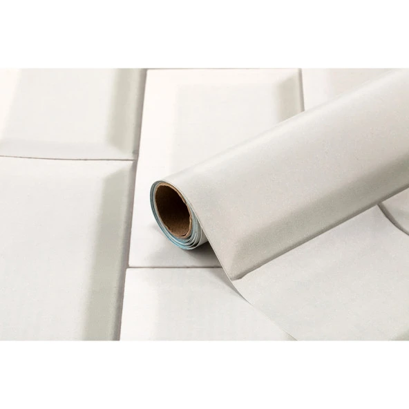Bigpoint Yapışkanlı Folyo 2m Mermer Desen No:33 x 12 Rulo ürün görseli 1