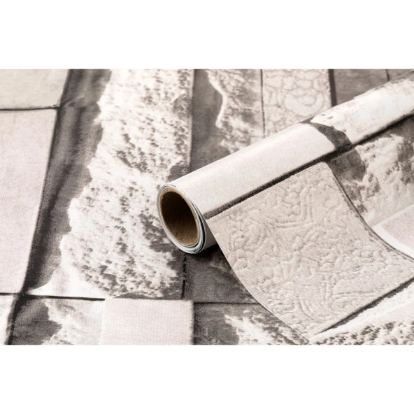 Bigpoint Yapışkanlı Folyo 2m Mermer Desen No:32 x 12 Rulo ürün görseli 1