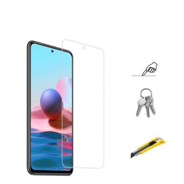 Xiaomi Redmi Note 12 5G Nano Micro Temperli Ekran Koruyucu - Resim 5