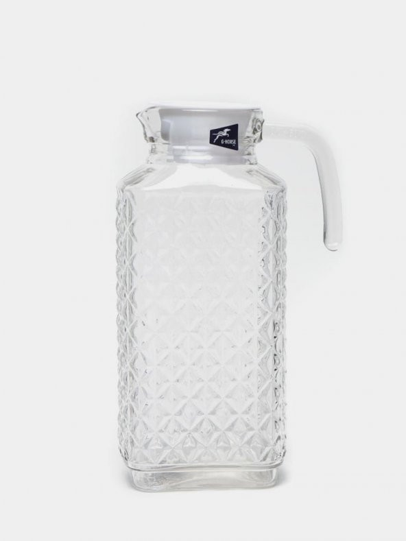 Rossel Premium Buzdolabı Sürahisi BMT-1.8LXH ürün görseli 1