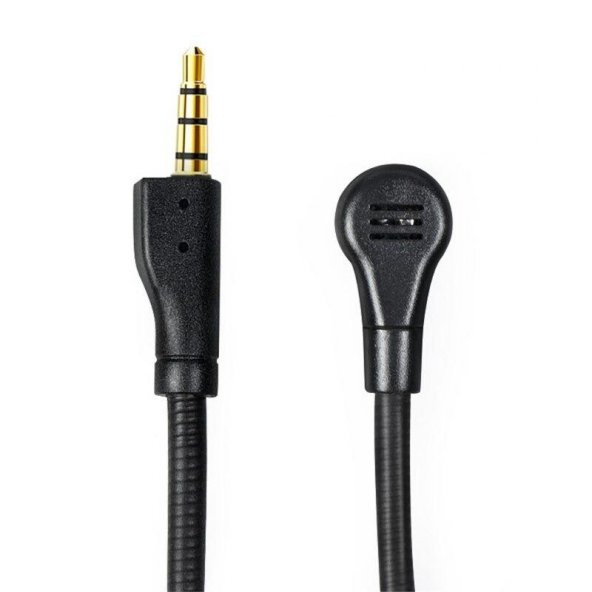 SteelSeries Arctis 3/Arctis Pro Arctis 5/Arctis 7 Arctis Pro Uyumlu Oyuncu Kulaklık Mikrofonu ürün görseli 1