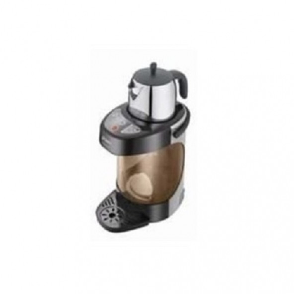 Arzum AR338 Fokur Fokur Semaver ürün görseli 1