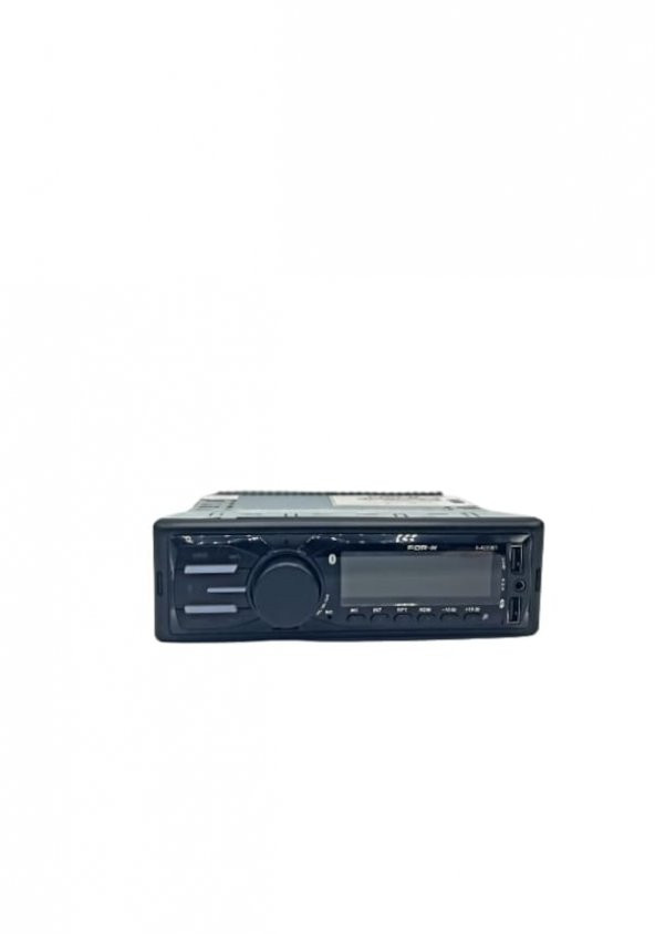 For-X X-4250-4260 Bt Bluetooth Usb Aux Hd Oto Teyp Anfi Uyumlu ürün görseli 1