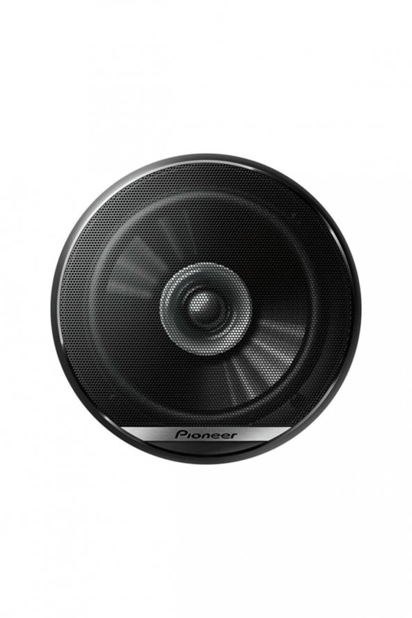 PİONNER  16 CM MIDRANGE Pioneer   OTO HOPARLÖR SESİN GELDİĞİ YERDEYİZ ürün görseli 1