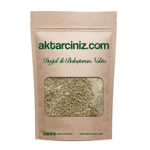 Aktarcınız Maydanoz Tohumu 250 Gr ürün görseli 1