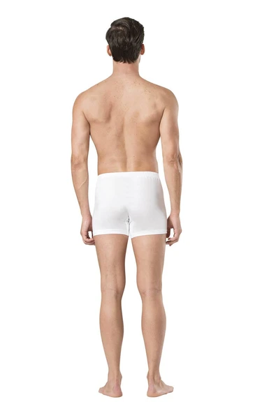 Pierre Cardin Erkek Penye Boxer - Resim 4