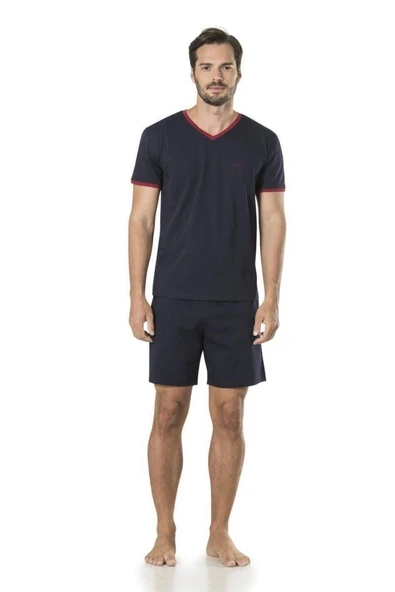 Pierre Cardin Erkek Triko Set  Takım - Resim 4