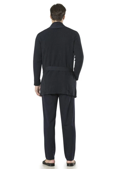 Pierre Cardin Erkek Triko Set  Takım - Resim 2