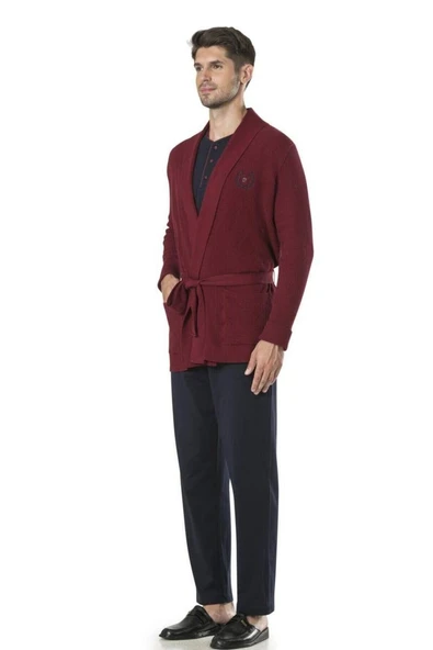 Pierre Cardin Erkek Triko Set  Takım - Resim 6