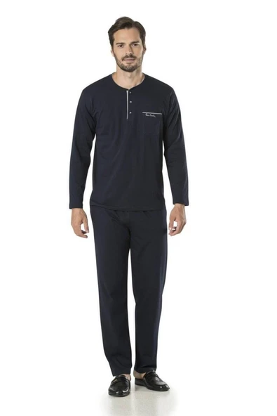Pierre Cardin Erkek Triko Set  Takım - Resim 10