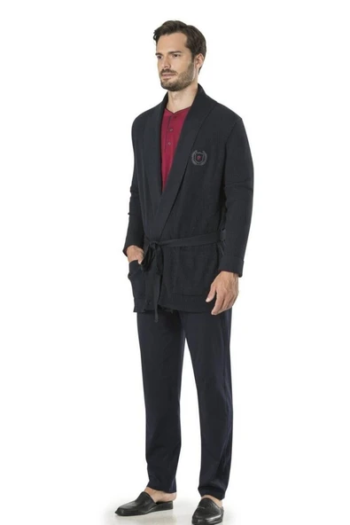 Pierre Cardin Erkek Triko Set  Takım ürün görseli 1