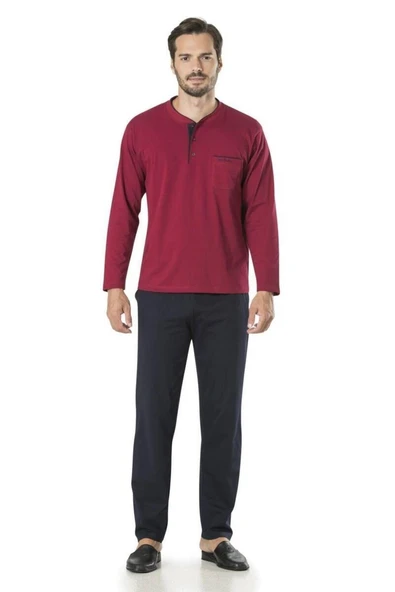 Pierre Cardin Erkek Triko Set  Takım - Resim 3