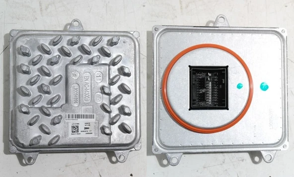 Opel Corsa F  Led Far Beyni Orjinal ,L90094996 ürün görseli 1