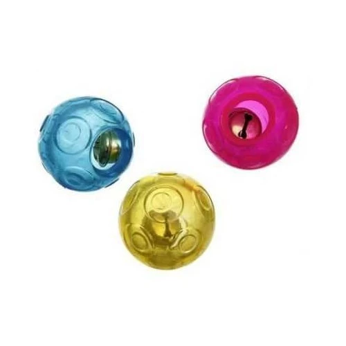 Flamingo Good4Fun Kedi Ödül Topu 4 cm ürün görseli 1