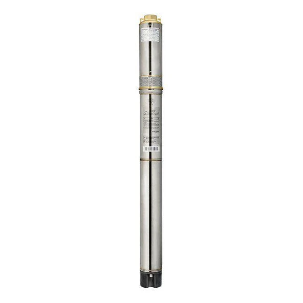 ALARKO 4TG6/3 GÜNEŞ ENERJİLİ 4"DALGIÇ POMPA ürün görseli 1