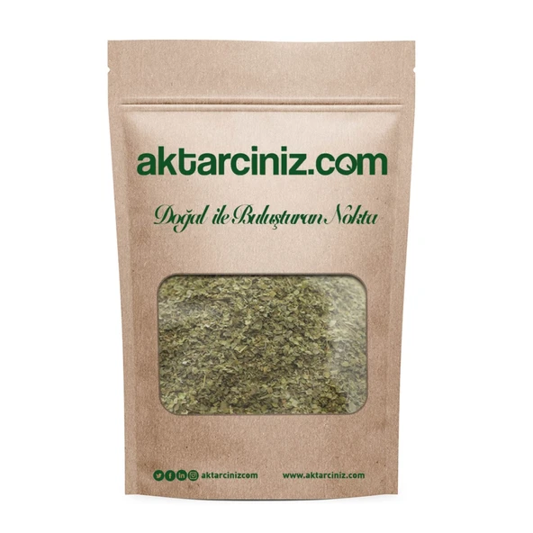 Aktarcınız Mercan Köşk 100 Gr ürün görseli 1