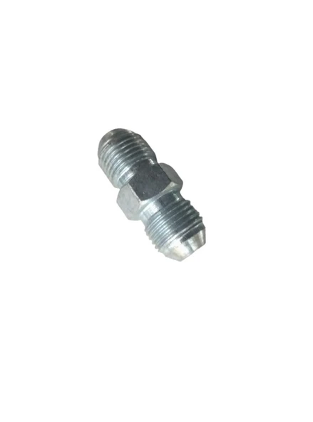 5/8-5/8 HİDROLİK HORTUM NİPELİ ürün görseli 1