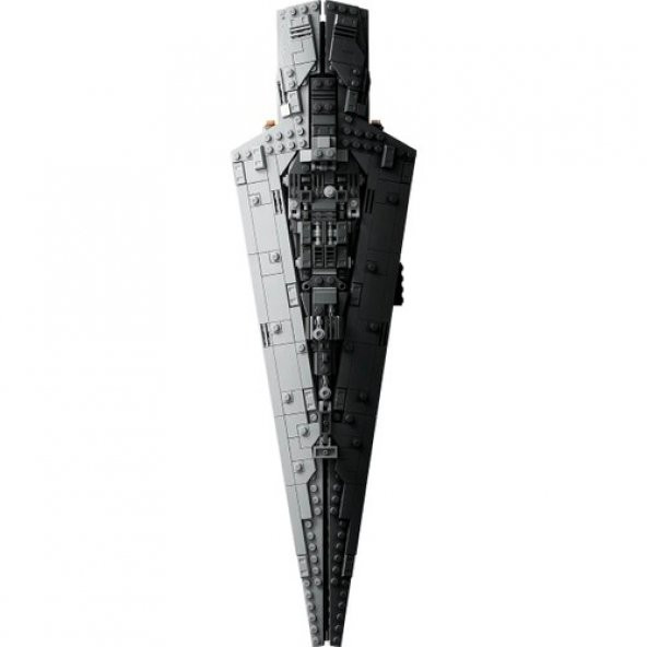 LEGO Star Wars - 75356 Executor Super Star Destroyer (630 Parça) - Resim 4