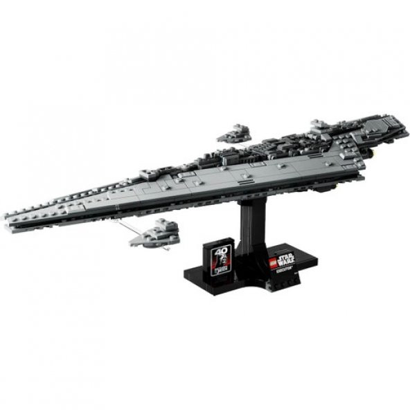 LEGO Star Wars - 75356 Executor Super Star Destroyer (630 Parça) ürün görseli 1