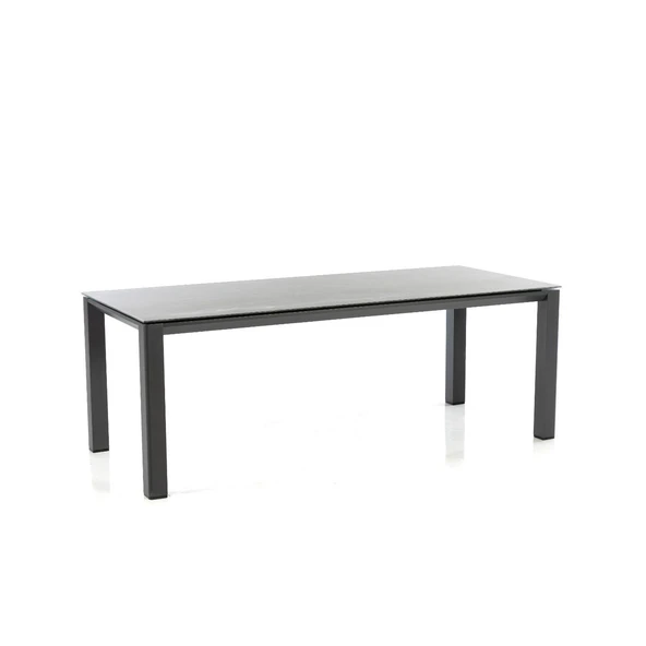 ReHome Makro Antrasit Masa - Resim 2