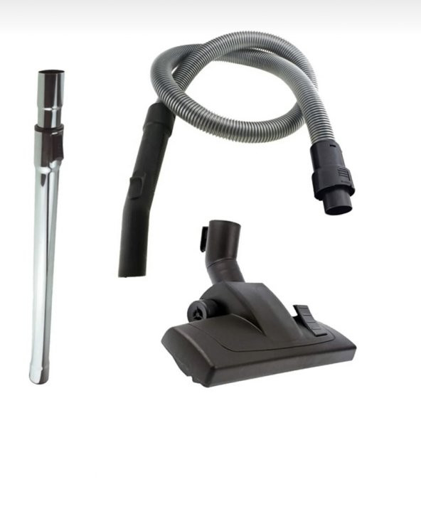 Stilevs POLO IPX0 EVS 1011  Elektrikli Süpürge  UYUMLU Hortum Seti ürün görseli 1
