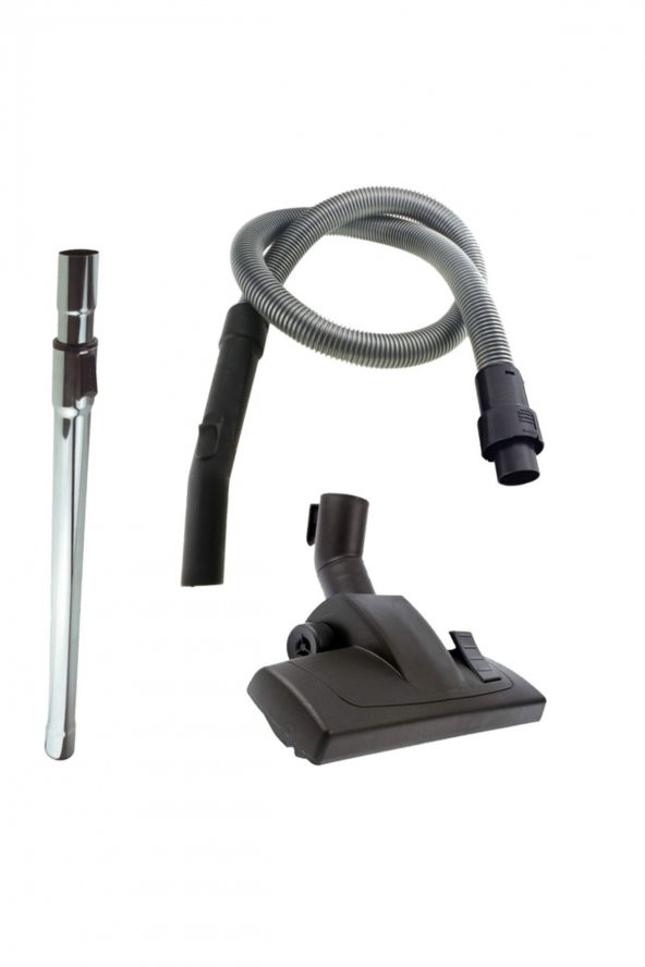 Bks 2240 A Elektrikli Süpürge uyumlu Hortum Seti ürün görseli 1