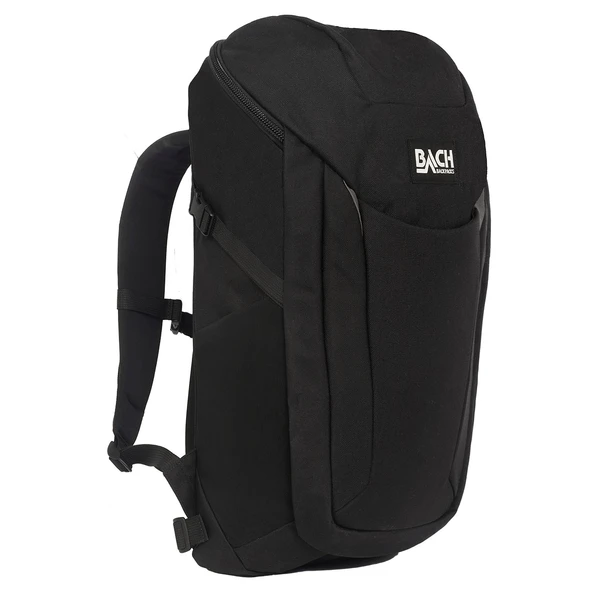 Bach Shield Sırt Çantası 22 Litre-SİYAH ürün görseli 1