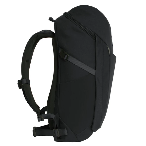 Bach Shield Sırt Çantası 22 Litre-SİYAH - Resim 3