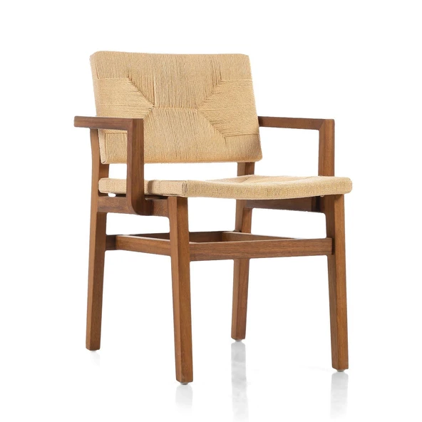 ReHome Oslo Sandalye - Resim 3