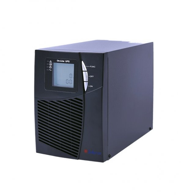 856011003005 Sinus Evo 3KVA (6 x 7AH) 1/1 On-Line ürün görseli 1