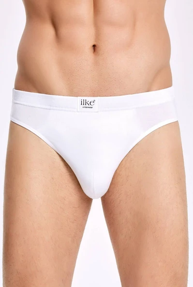 Bambu Slip Erkek Külot    3 Adet ürün görseli 1