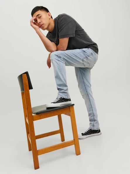 12223504  Jack & Jones  KOT - Resim 8