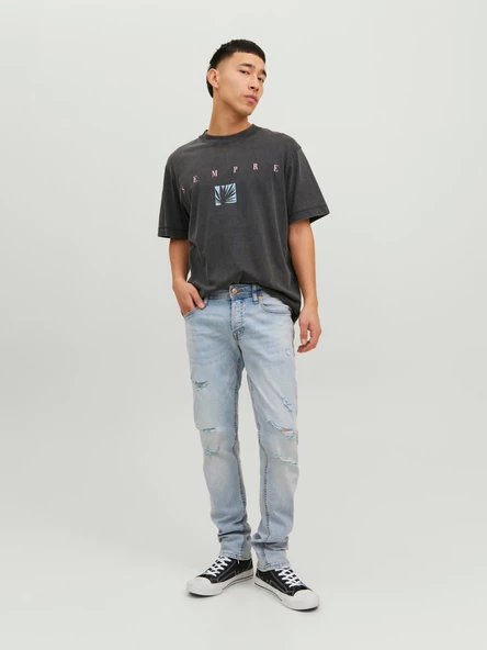 12223504  Jack & Jones  KOT - Resim 5